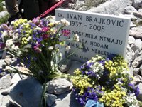 Memorijalni pohod dr. Ivan Brajković