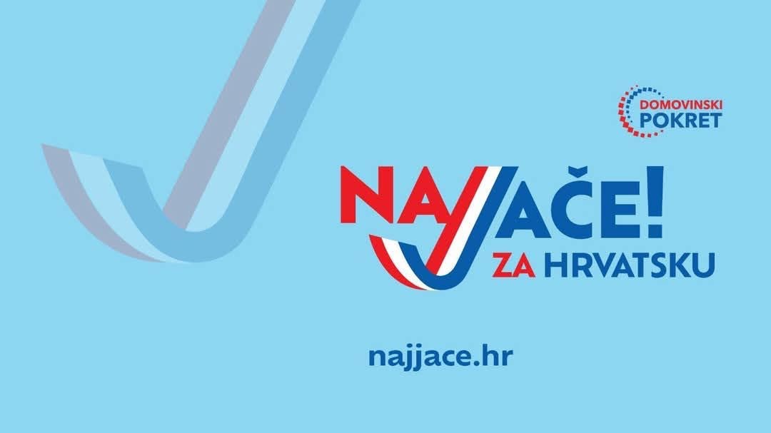 Domovinski pokret Podstrana