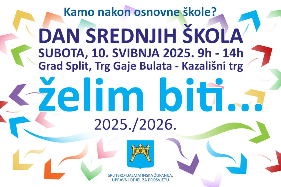 Dan srednjih škola