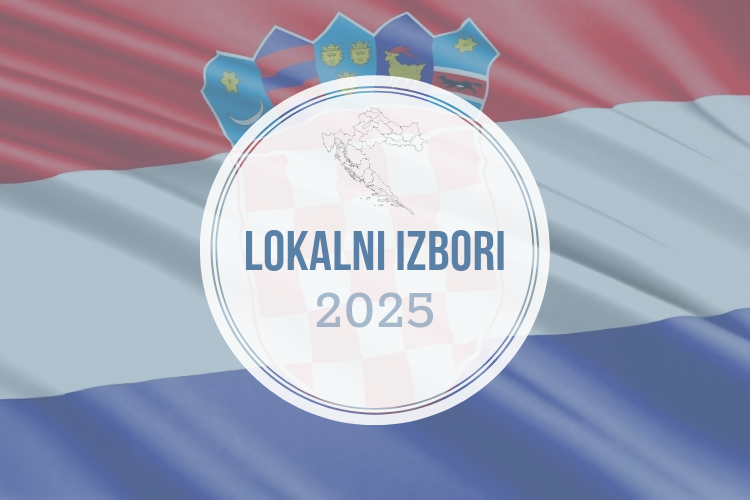 Sastav Općinskog vijeća Podstrane