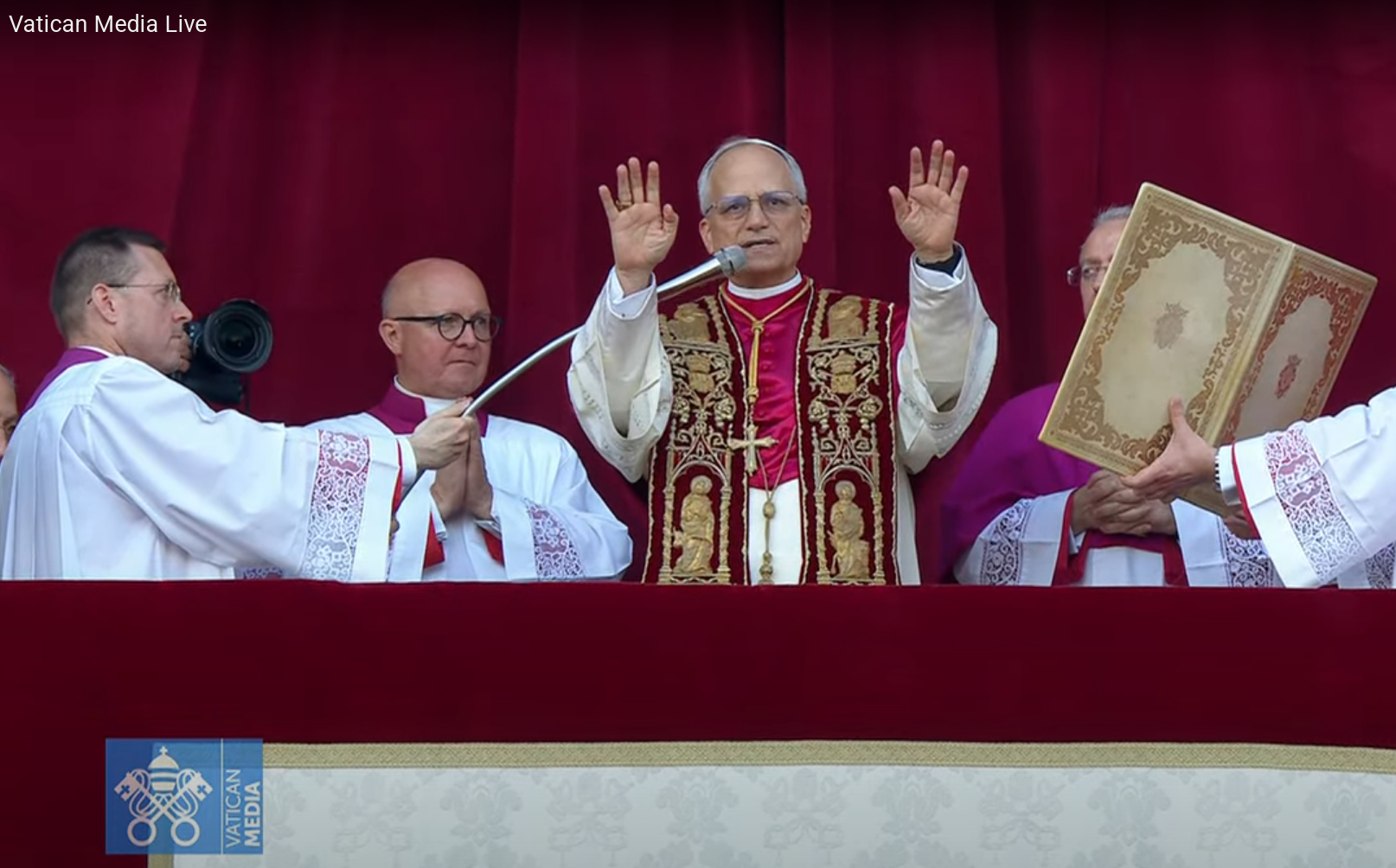 Papa Lav XIV.