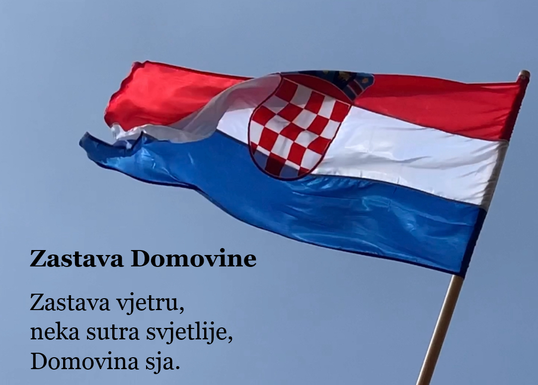 Dan pobjede i Dan domovinske zahvalnosti