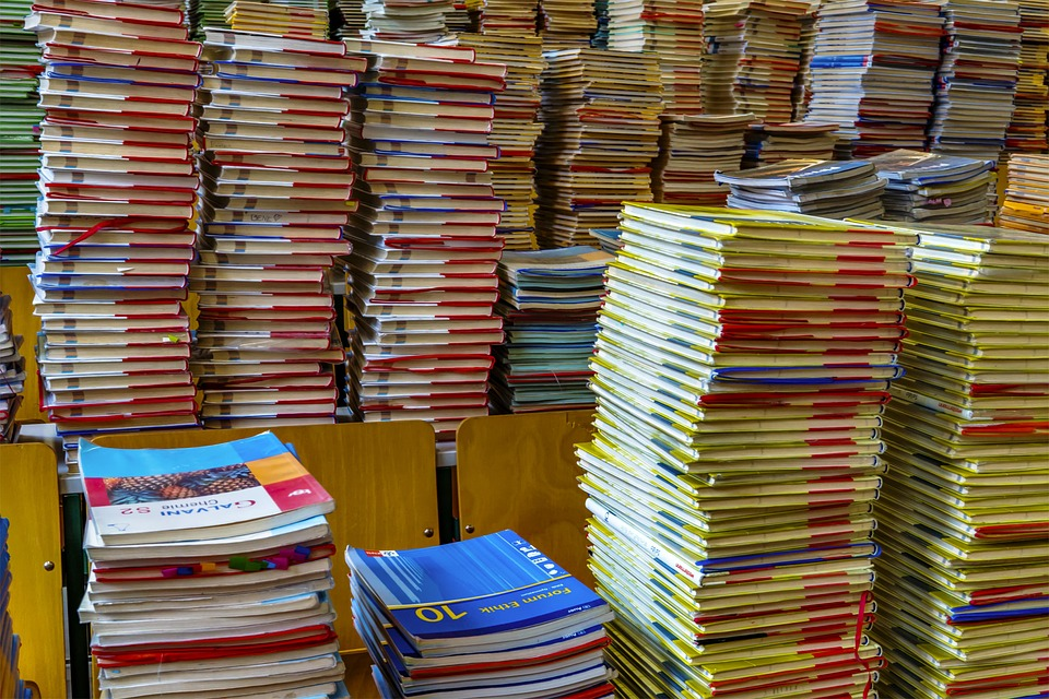 Besplatni udžbenici – dar ili promašaj?