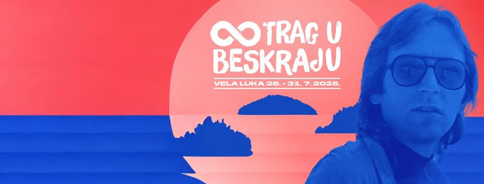 Trag u beskraju 2025. – Sjećanje na Olivera Dragojevića
