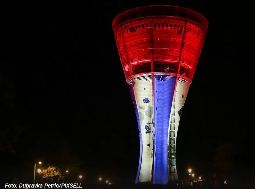 18. studenog – Dan sjećanja na žrtvu Vukovara i Škabrnje