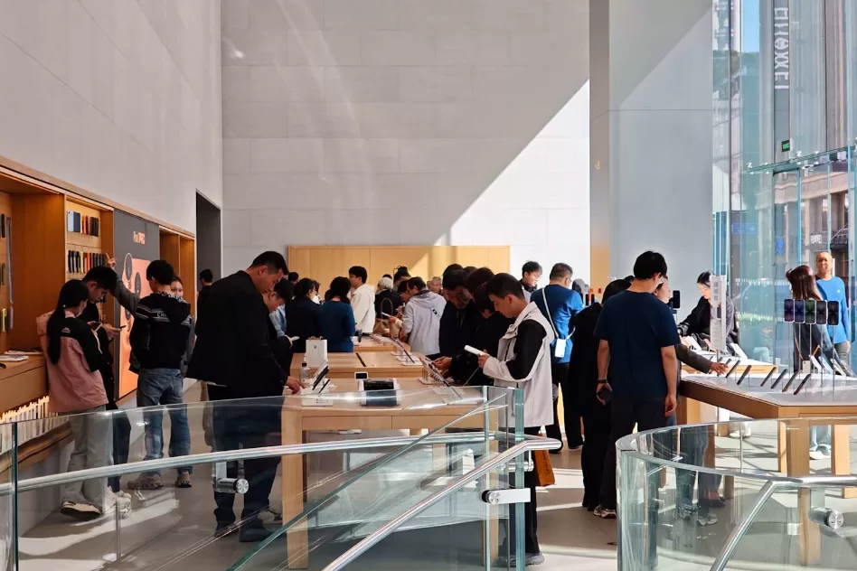 Apple odgađa nastavak iPhone Aira nakon slabe prodaje