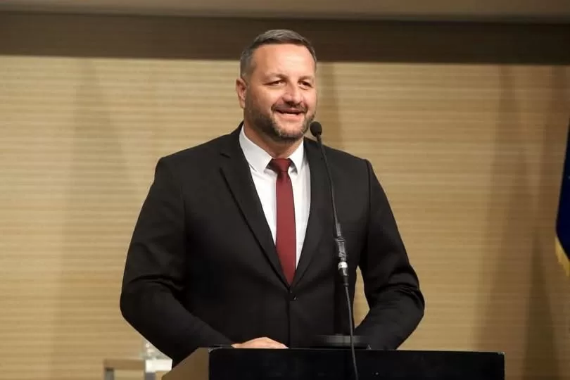 Novo čelništvo OO HDZ Podstrana